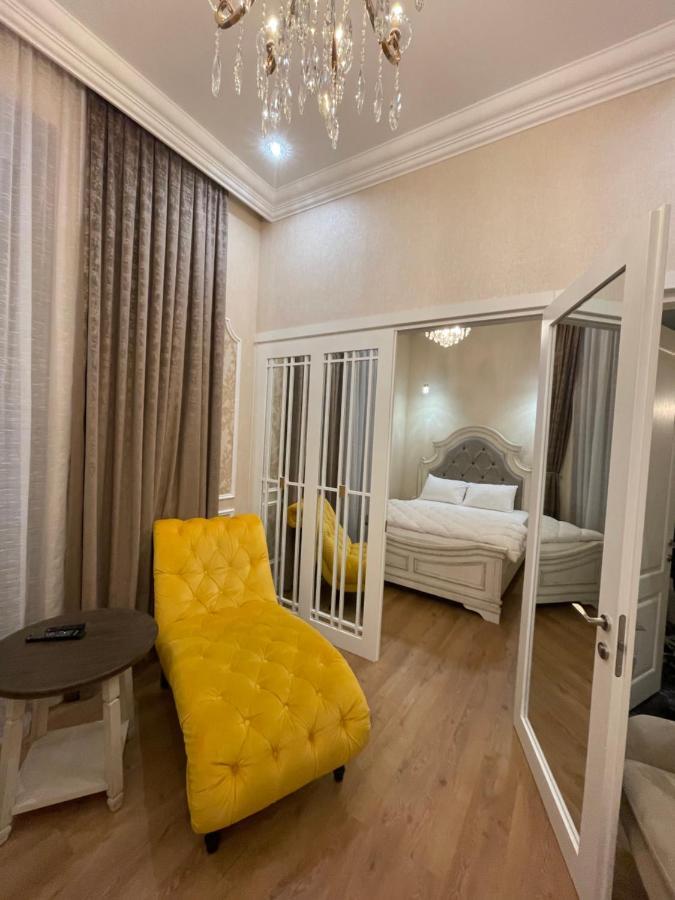 Rikhe Palace Boutique Hotel Τυφλίδα Εξωτερικό φωτογραφία